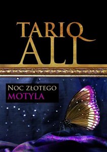 Obrazek Noc złotego motyla