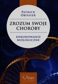 Zrozum swo... - Patrick Obissier -  Książka z wysyłką do UK
