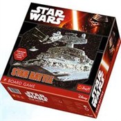 polish book : Star Wars ...