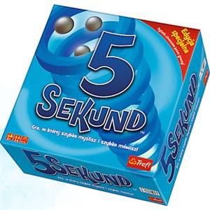 Picture of 5 sekund Edycja Specjalna