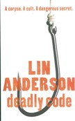 Deadly Cod... - Lin Anderson -  books from Poland