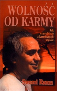 Picture of Wolność od karmy