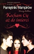 Kocham Cię... - Crissy Calhoun -  books in polish 