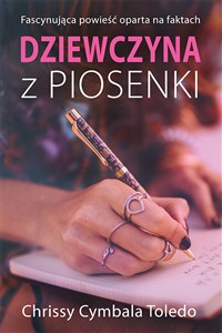 Picture of Dziewczyna z piosenki