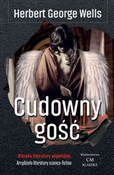 polish book : Cudowny go... - Herbert George Wells