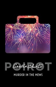 Obrazek Murder in the Mews