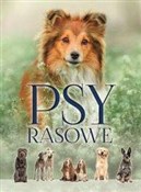 Psy rasowe... - Izabela Przeczek - Ksiegarnia w UK