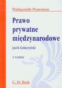 Obrazek Prawo prywatne międzynarodowe