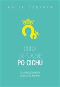 CUDA DZIEJ... - ANITA CZUPRYN -  Polish Bookstore 