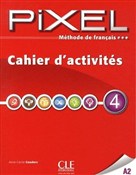 Pixel 4 ćw... - Robert Patricia -  books in polish 