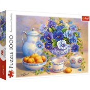 Puzzle Nie... -  Polish Bookstore 