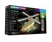 Klocki las... -  books in polish 