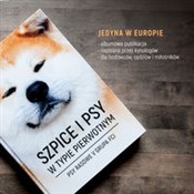 Szpice i p... -  Książka z wysyłką do UK