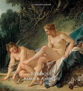 Obrazek Baroque 1600-1780