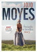 Książka : Światło w ... - Jojo Moyes