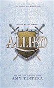 Allied (Ru... - Amy Tintera -  books from Poland