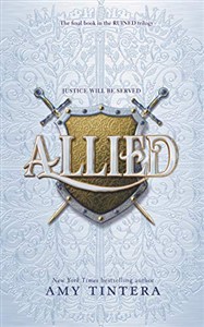 Obrazek Allied (Ruined, Band 3)