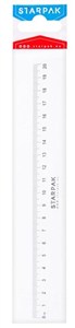 Picture of Linijka plastikowa 20cm STK