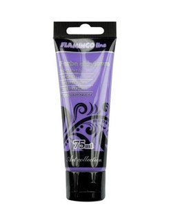 Picture of Farba akrylowa 75ml 040 fioletowa