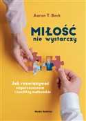 Miłość nie... - Aaron T. Beck -  books in polish 