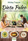 Dieta Pale... - Mickey Trescott -  foreign books in polish 