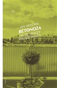 Zobacz : Betonoza J... - Jan Mencwel