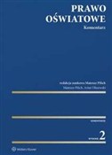 Zobacz : Prawo oświ... - Mateusz Pilich, Artur Olszewski