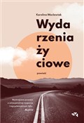 polish book : Wydarzenia... - Karolina Waclawiak