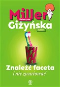 Znaleźć fa... - Katarzyna Miller, Suzan Giżyńska - Ksiegarnia w UK