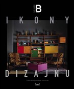 polish book : Ikony diza... - Świć Magda