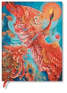 Obrazek Notes Firebird Flexi Ultra linia