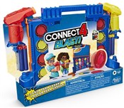 Connect 4 ... -  foreign books in polish 