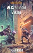 Polska książka : W czeluści... - Paul Kidd