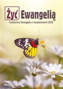 Żyć Ewange... - Opracowanie Zbiorowe -  books in polish 