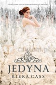 Zobacz : Jedyna Ryw... - Kiera Cass