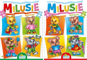 Picture of (161) Milusie MIX