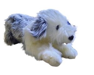 Picture of Bobtail 53cm