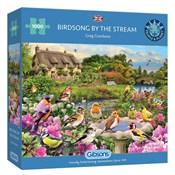 Puzzle 100... -  books from Poland