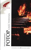 polish book : Potop częś... - Henryk Sienkiewicz