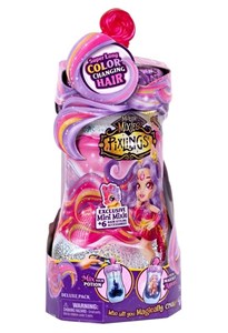 Picture of Pixlings lalka Galaxy Hair Pippa