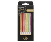 Świeczki B... -  books from Poland