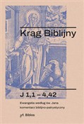 Krąg Bibli... -  foreign books in polish 