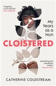 Cloistered... - Catherine Coldstream -  Polish Bookstore 