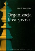 Organizacj... - Marek Brzeziński -  books in polish 