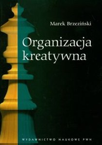 Obrazek Organizacja kreatywna