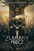 Złamany mi... - Poul Anderson -  Książka z wysyłką do UK