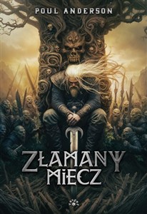 Picture of Złamany miecz