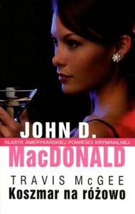 Picture of Koszmar na różowo