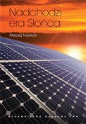 polish book : Nadchodzi ... - Maciej Nowicki
