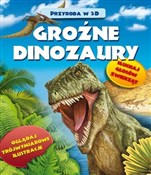 Groźne din... - Grażyna Winiarska -  foreign books in polish 